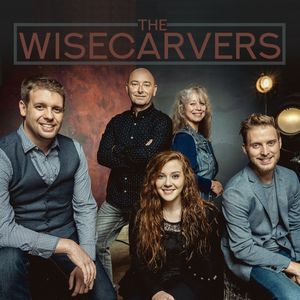 The Wisecarvers Tickets, Tour Dates and %{concertOrShowText}