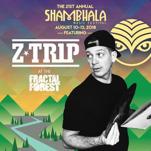 Z-Trip Tickets, Tour Dates and Concerts