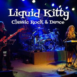 Billets, dates de tournée et concerts pour Liquid Kitty Band