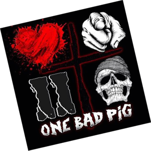 One Bad Pig