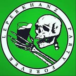 Leperkhanz