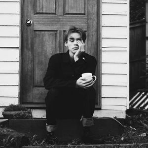 Warwick Kennedy @ The Trocadero Room