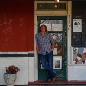 William Clark Green