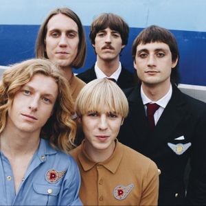 Parcels Tickets, Tour Dates and Concerts