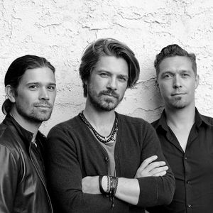 Hanson Tickets, Tour Dates and Concerts