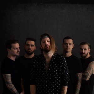 Beartooth Tickets, Tour Dates and Concerts