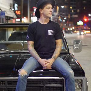 Jeremy Wayne Dean