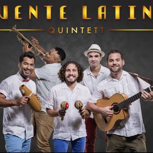 Puente Latino Tickets, Tour Dates and Concerts