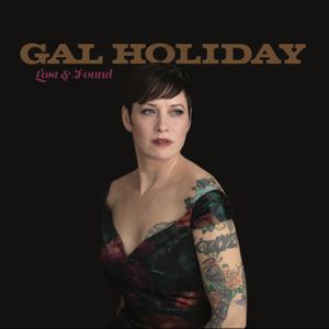 Gal Holiday and the Honky Tonk Revue