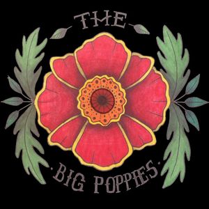 The Big Poppies