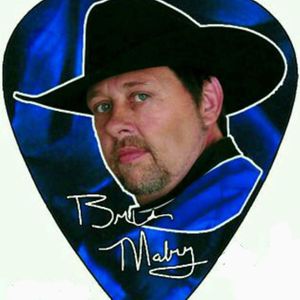 Brian Mabry Music Tickets, Tour Dates and Concert