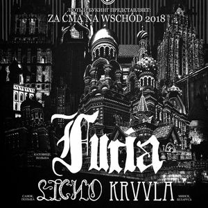 krvvla Tickets, Tour Dates and Concerts