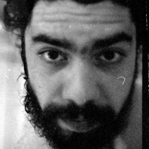 Luca Argel