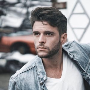 JD Eicher