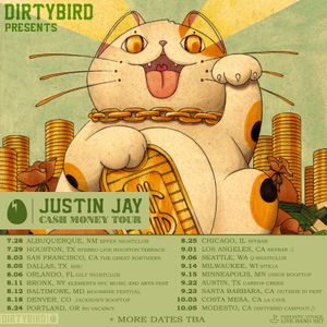  Tickets, Tour Dates and Concerts