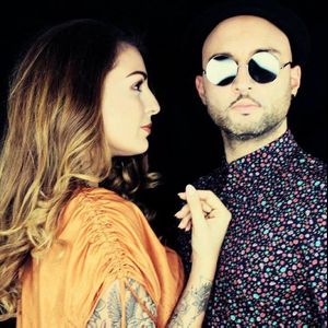 Billets, dates de tournée et concerts pour Danito & Athina