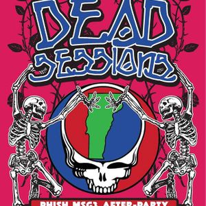 Dead Sessions Tickets, Tour Dates and Concerts