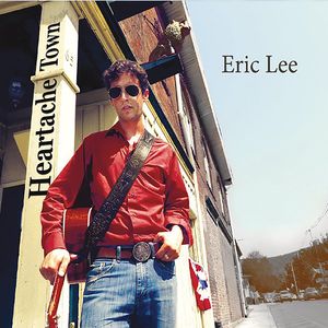 Eric Lee Tickets, Tour Dates and Concerts