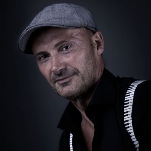 Pianoentertainer Morgan Liljestam