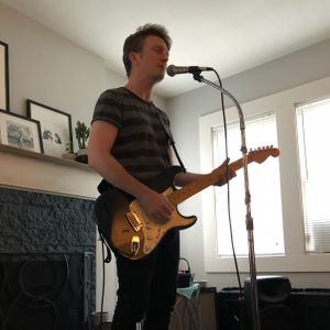 Split Single at Indianapolis, IN in Living Room Show 2020