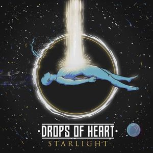 Drops of Heart