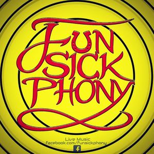 Fun Sick Phony Tickets, Tour Dates and %{concertOrShowText}