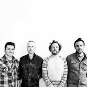 Guster Tickets, Tour Dates and Concerts