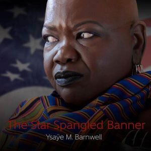 YSAYE M. BARNWELL