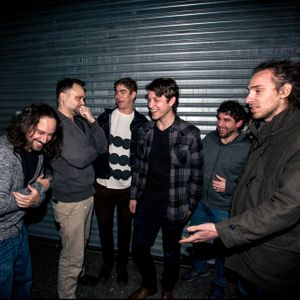 Stereo League