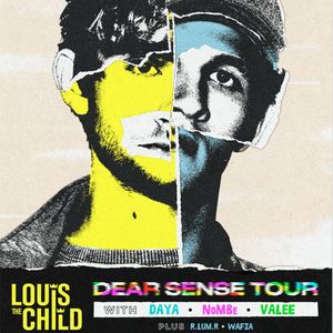 Louis The Child Tickets, Tour Dates and Concerts