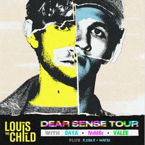 Louis The Child Tickets, Tour Dates and Concerts