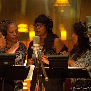 McCrary Sisters Tickets, Tour Dates and Concerts