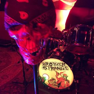 Brother Strange Tickets, Tour Dates and Concerts