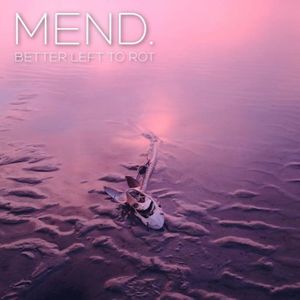 Mend. Tickets, Tour Dates and Concerts