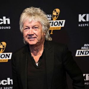 John Lodge Tickets, Tour Dates and Concerts