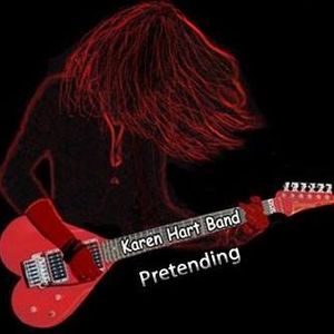 Karen Hart Band Tickets, Tour Dates and Concerts