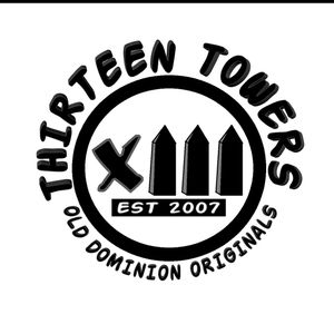 Thirteen Towers Tickets, Tour Dates and Concerts