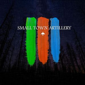 Billets, dates de tournée et concerts pour Small Town Artillery