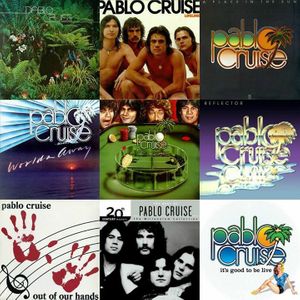 Pablo Cruise