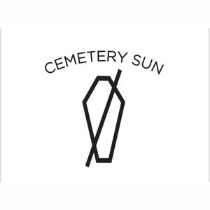 Cemetery Sun