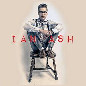 Ian Ash