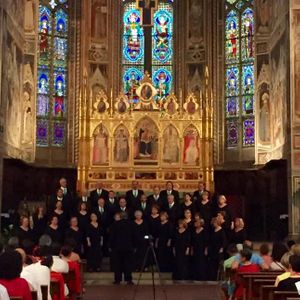 Vocal Arts Ensemble San Luis Obispo