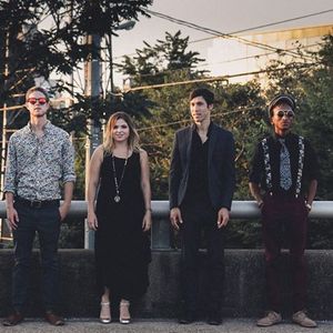 The Cosmic Collective