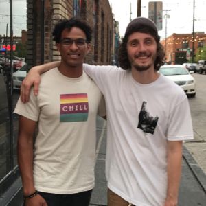 Vacationer at Dallas, TX in Dada Dallas 2018