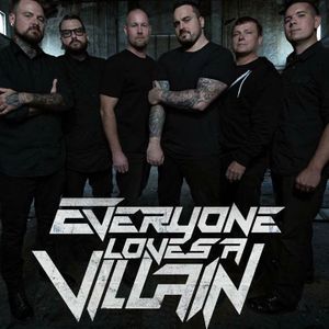 Billets, dates de tournée et concerts pour Everyone Loves A Villain