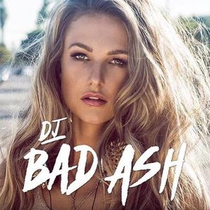 DJ Bad Ash
