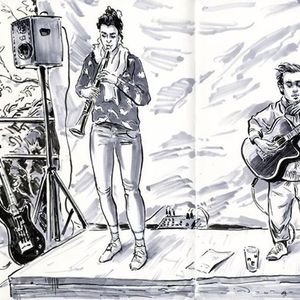 artist