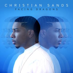 Christian Sands Tickets, Tour Dates and Concerts