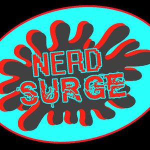 Nerd Surge