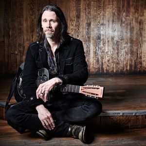 Myles Kennedy